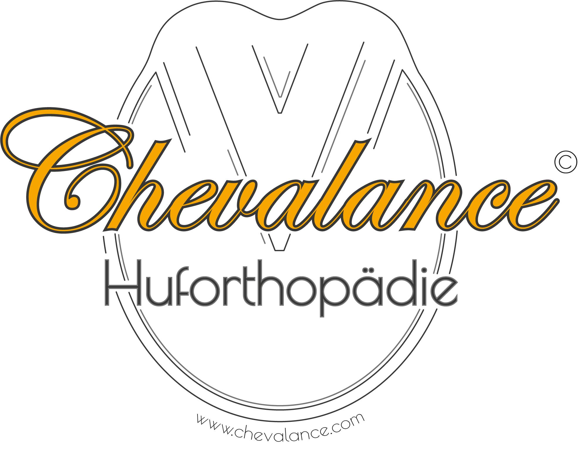 Logo Chevalance